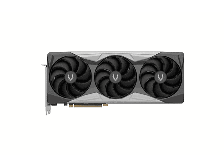 Tarjeta gráfica - ZOTAC  GeForce RTX 4070 Ti SUPER