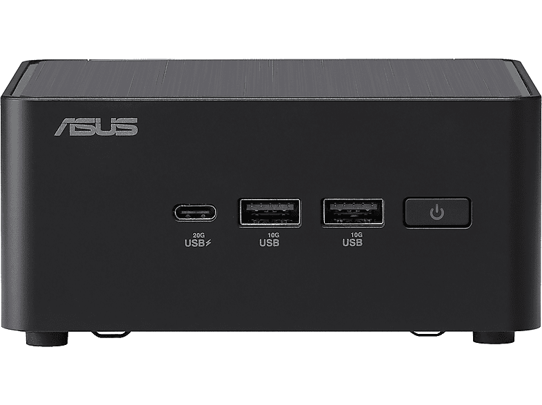 Mini PC - ASUS 90AR0072-M00040