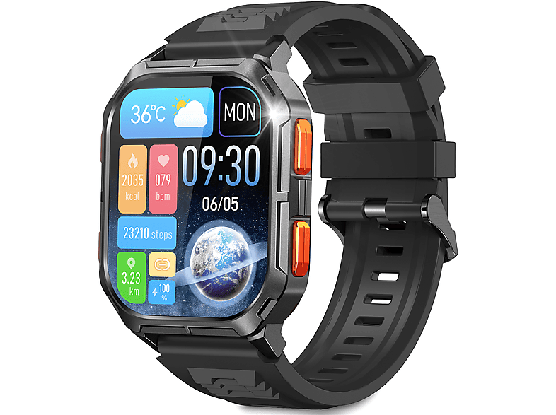 Media markt smartwatch best sale