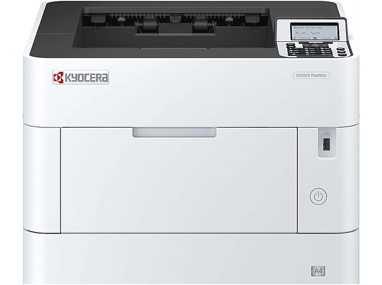 Impresora multifunción tinta - KYOCERA 110C0T3NL0