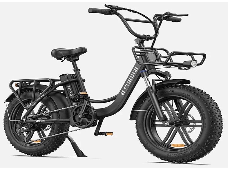 Electric Scooter  - L20 ENGWE