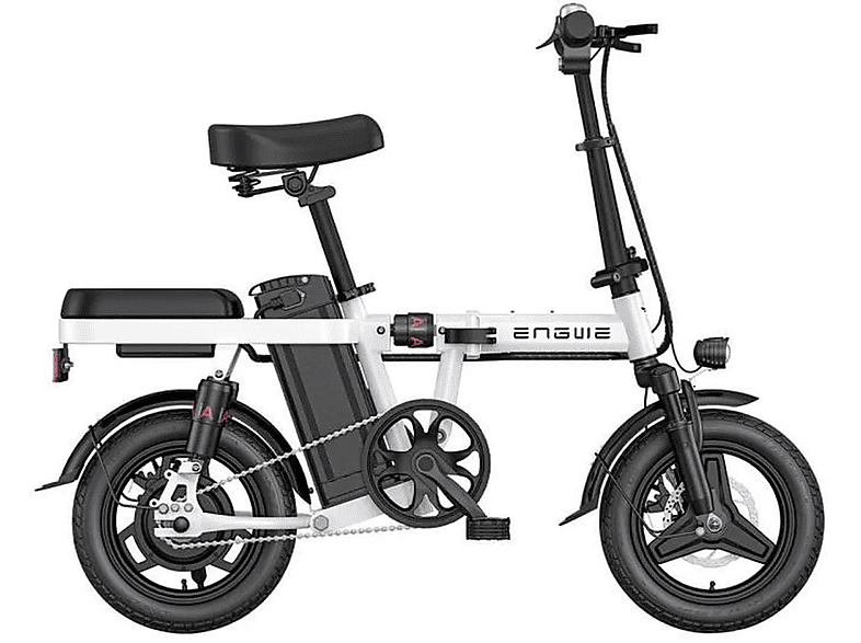 Electric Scooter  - T14 EU ENGWE