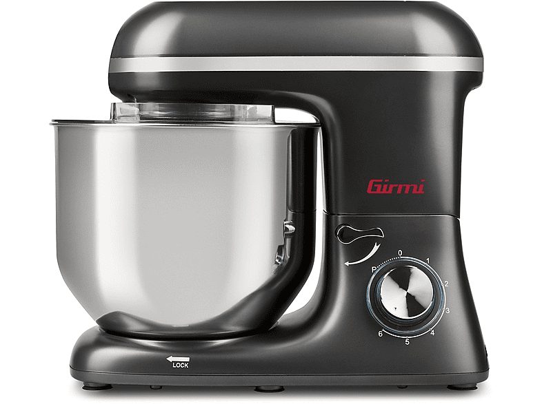 Robot de cocina - GIRMI IM4600