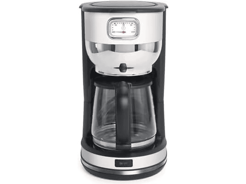 MUSE MS-220 SC Kaffeemaschine Beige