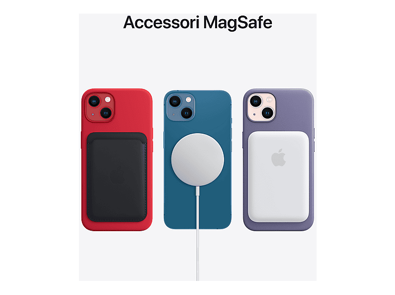 Apple iPhone 13 (PRODUCT)RED 本体 128GB Apple iPhone 13 (128 GB) - (Product) Red : Amazon.es: Electrónica