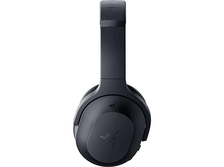 RAZER RZ04-03780100-R3M1, Over-ear Gaming Headset Bluetooth
