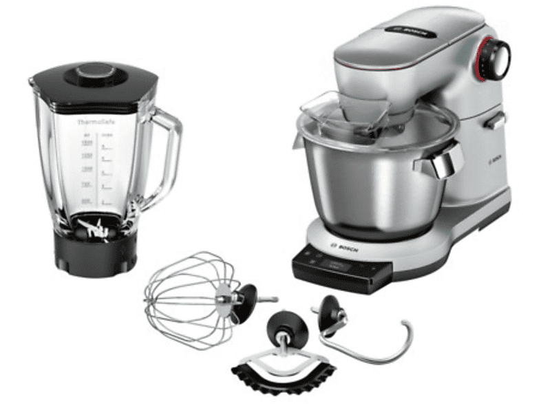 Robot de cocina - BOSCH MUM9YX5S12