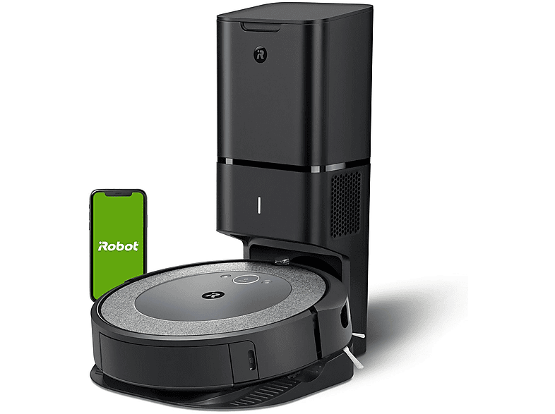 Robot aspirador - IROBOT 5060629989631