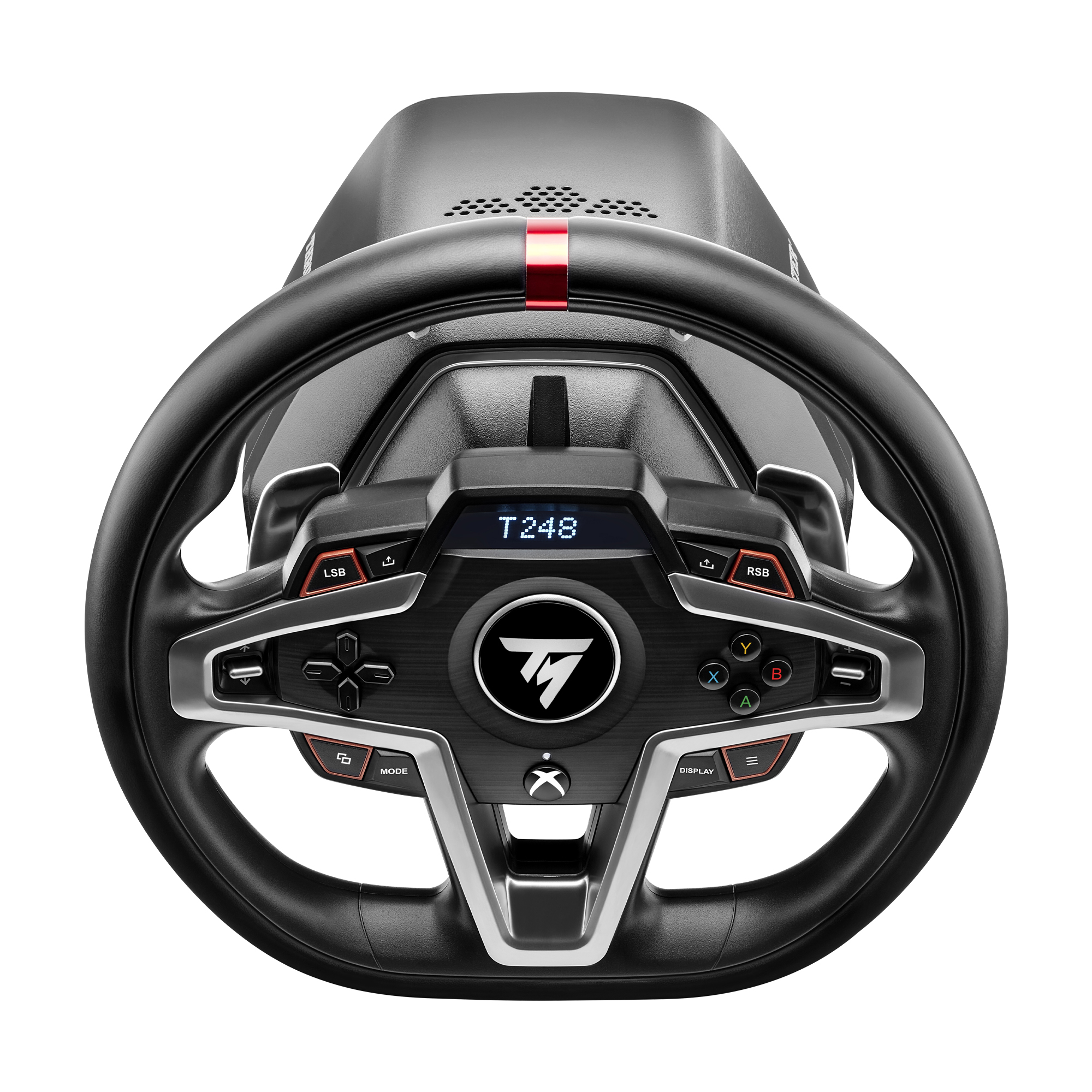 THRUSTMASTER T248 Xbox Series X, Xbox Series S, Xbox One, PC Volant