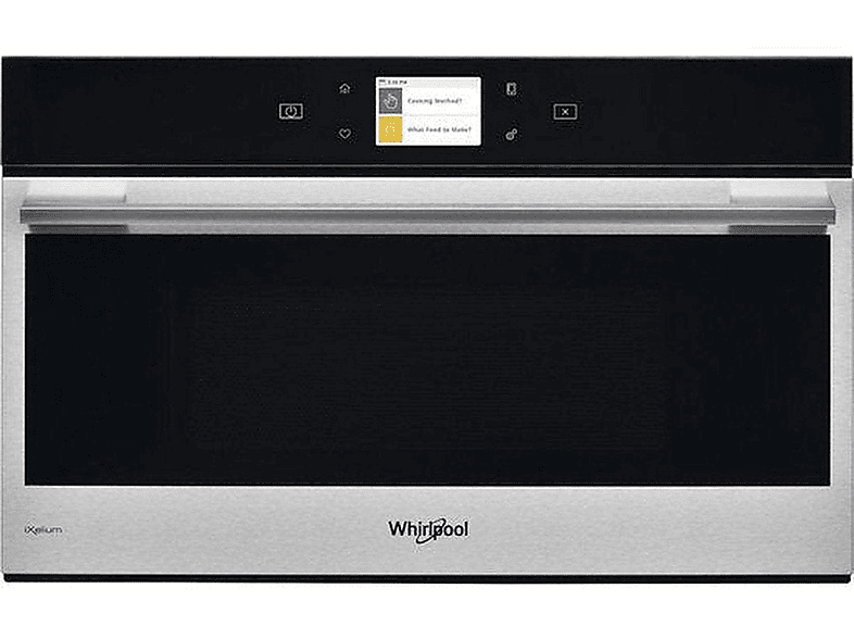 Microondas integrable - WHIRLPOOL W9MD260IXL