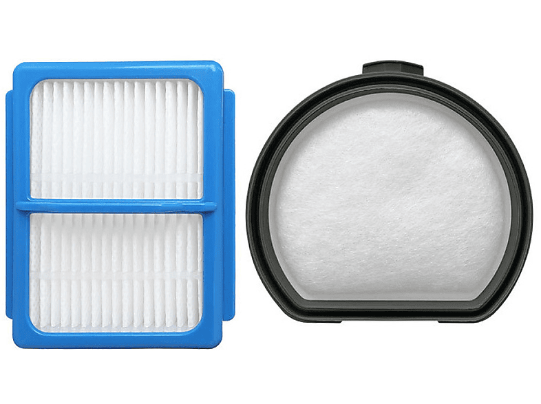 Staubsaugerfilter-Set Für Roidmi NEO - Fusselbürste & Filter Ersatz