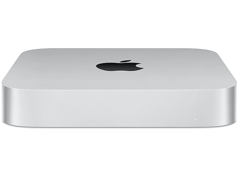 APPLE MMFJ3D/A MAC MINI M2/256GB, Mini PC mit Apple M-Series
