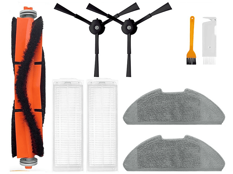 Kit Accessori Robot INF per...