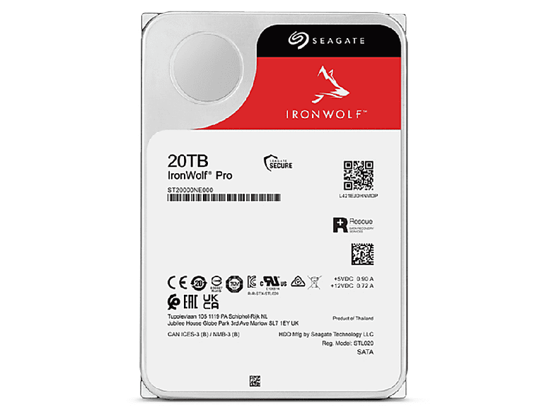 SEAGATE 