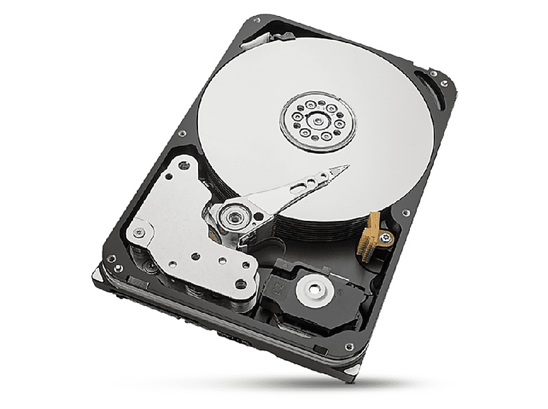 Seagate 内蔵3.5HDD IronWolf Pro 20TB SEAGATE 