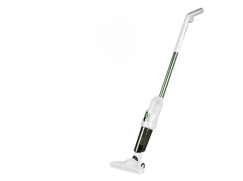 KITTECH Kabelloser Handstaubsauger mit Hoher Saugleistung Staubsauger, maximale Leistung: 200 Watt, Grün)