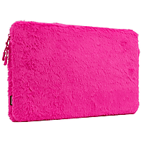 MediaMarkt IMOSHION Fluffy Sleeve Sleeve 14,2 inch Roze aanbieding