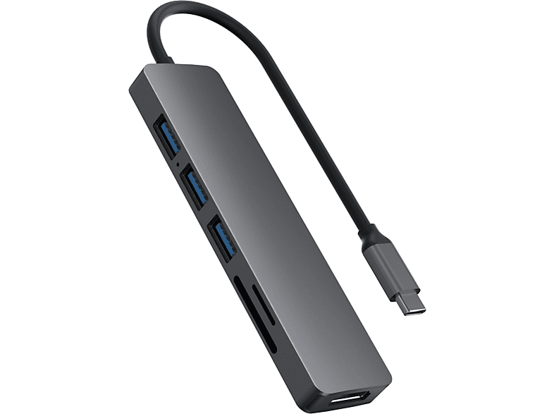 ROLIO USB-hub USB C hub / Docking station | MediaMarkt