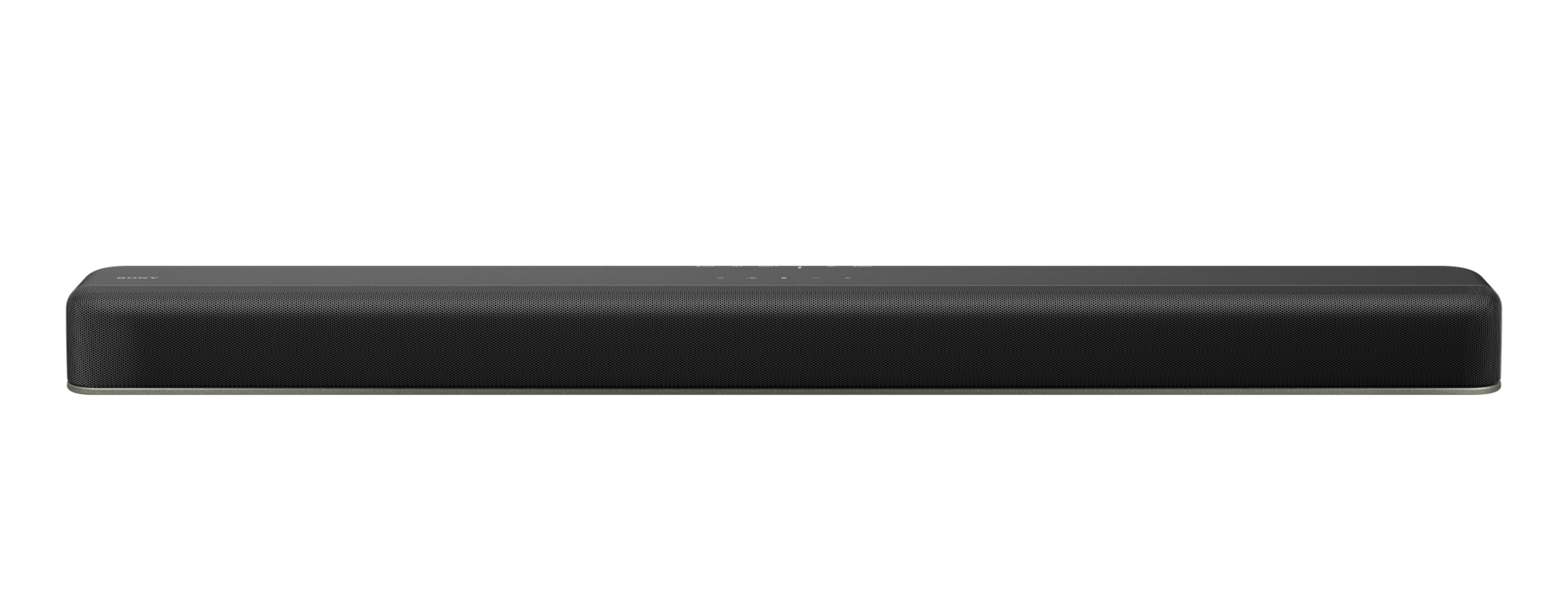SONY HT-X 8500, Soundbar, Schwarz | SATURN