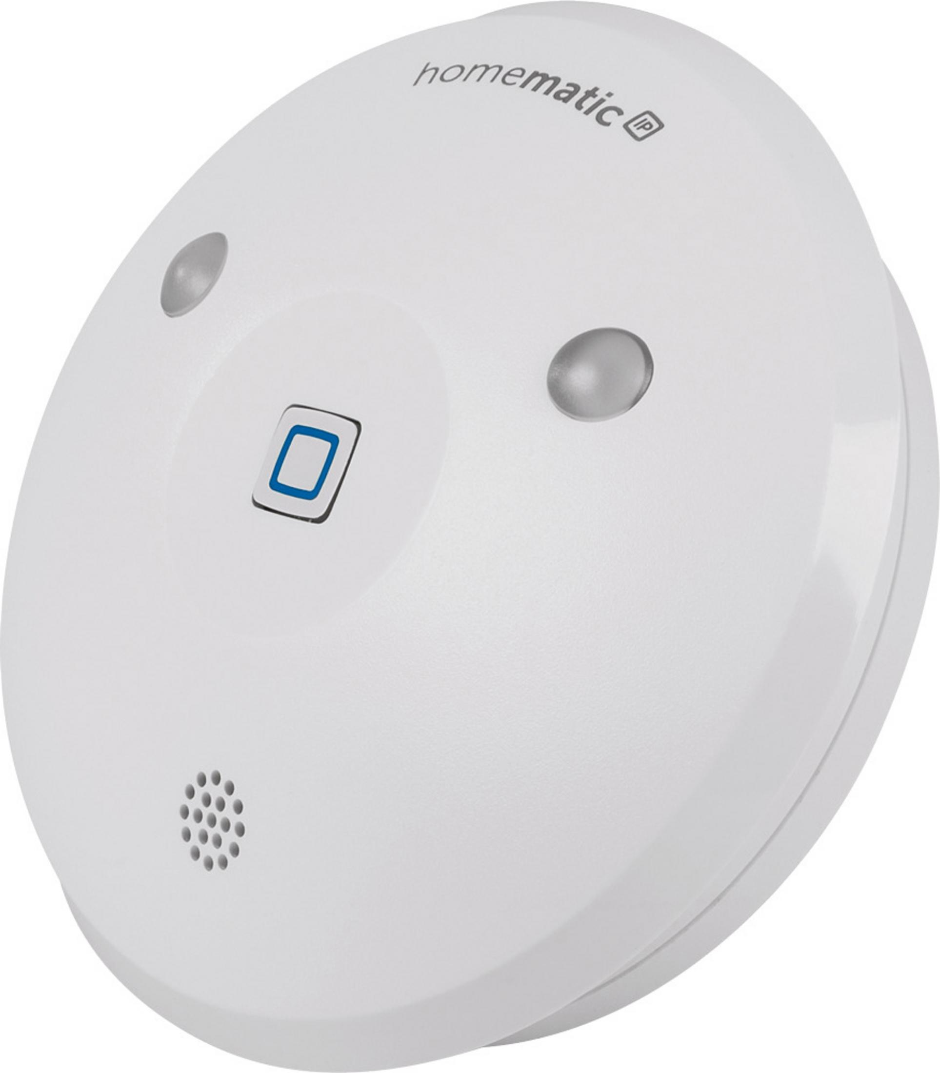 HOMEMATIC IP HMIP-SK7 SMART HOME STARTER SET ALARM Set, Sicurezza, Sensori e Sicurezza