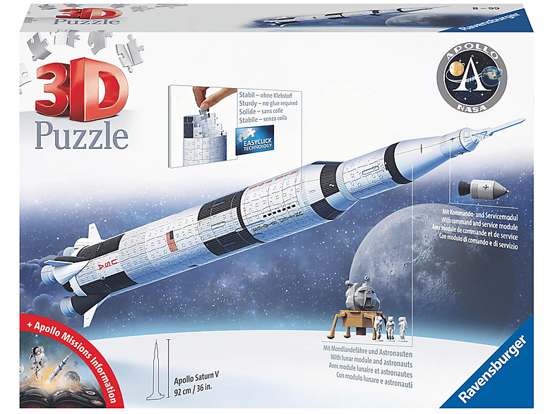 Ravensburger GraviTrax The Game Course – Pista De Canicas STEM Con 30 Retos Y 32 Componentes | Aprende Gravedad Y Magnetismo Jugando | Edad Recomendada +8 Años | 270187