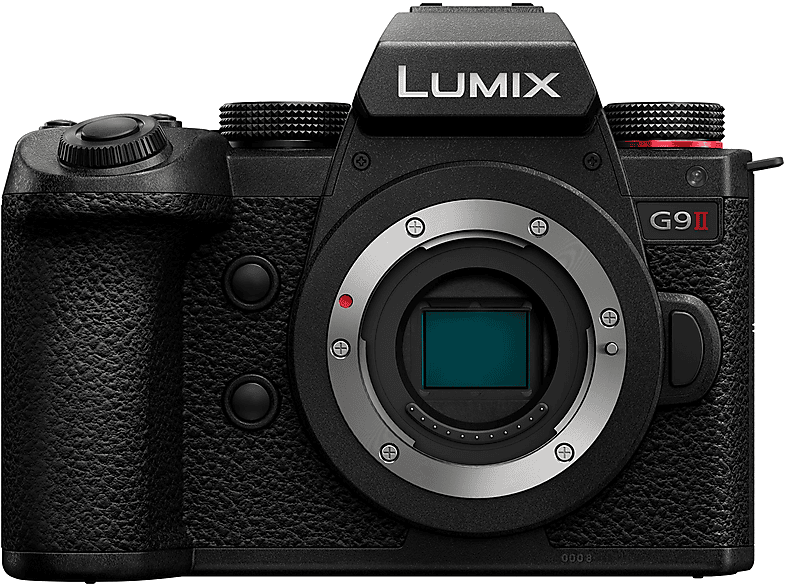 FOTOCAMERA MIRRORLESS...