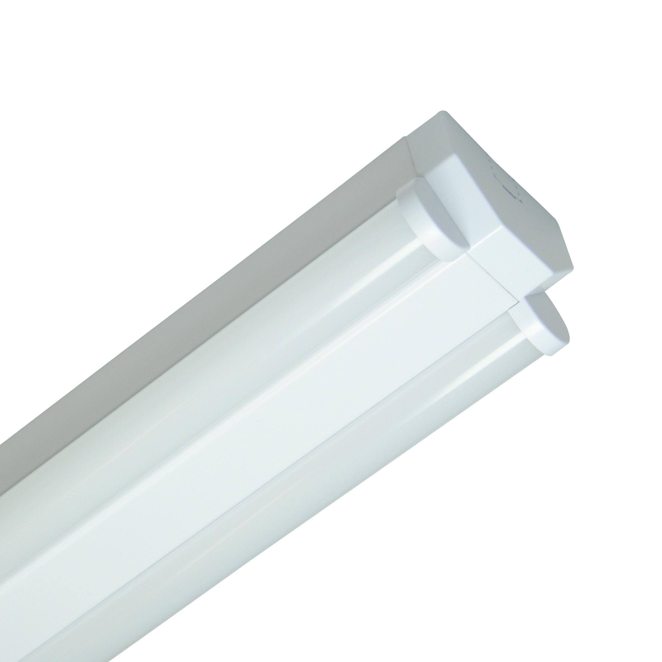 DocCheck LED-Diagnostikleuchte Blink Cu+ | Antimikrobielle Kupferbeschichtung – Für Rachen-, Augen- & Allgemeindiagnostik, Inkl. 2 AAA-Batterien