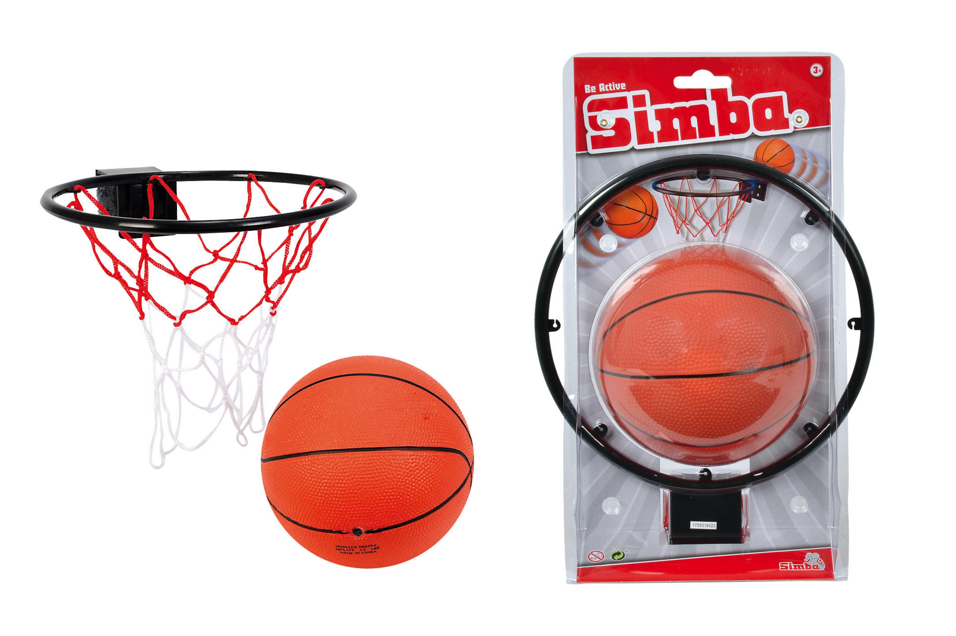 Arcade Basketball Set Mit Indoor Gestell | Basketballkorb | Basketball_set