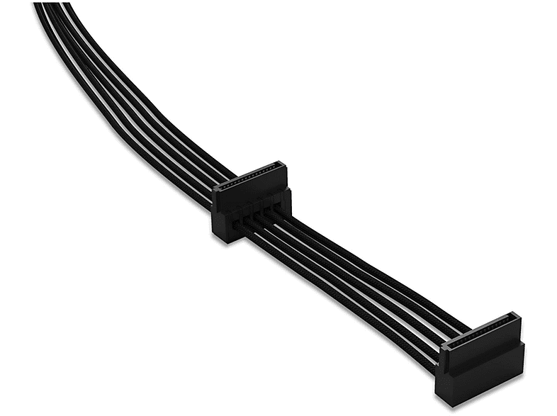 Lindy Cavo alimentazione IEC-C13 spina italiana, 5m