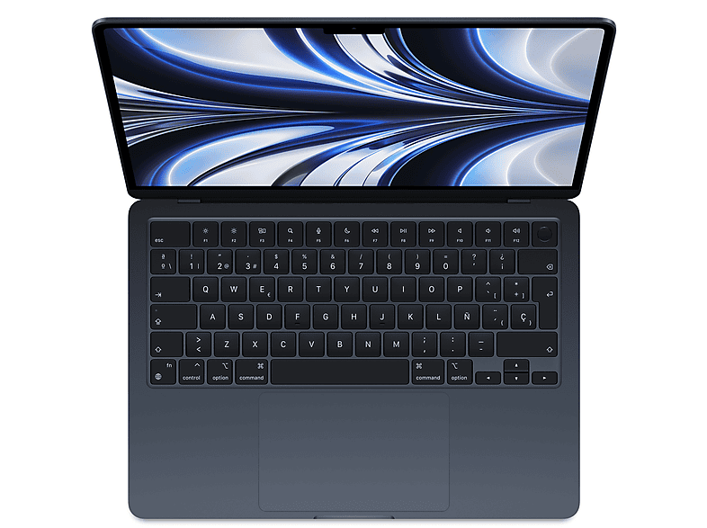 0 | APPLE 1534482 MLY33Y/A MBA 13.6 MDN M2 8GB/256GB, 13,6