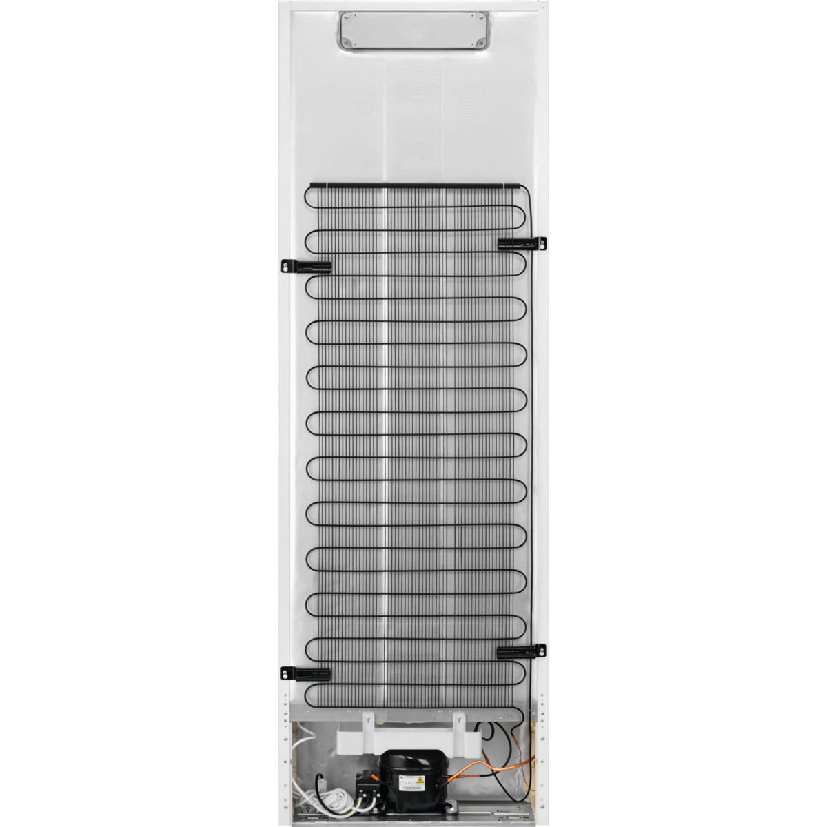 Frigorífico una puerta - AEG ORK7M391DX, Altura 62 cm, Capacidad 389 l, INOX Antihuellas