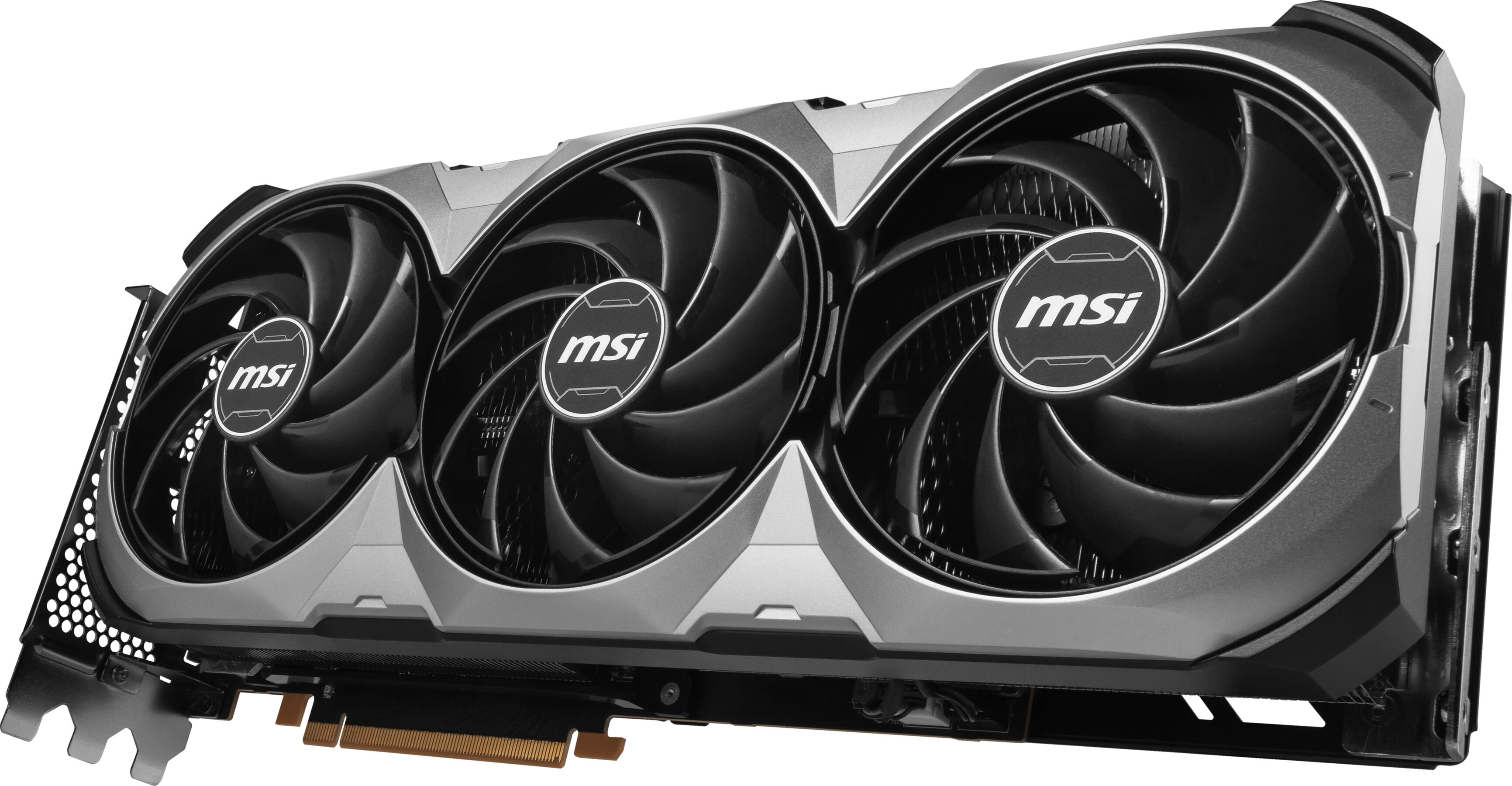 MSI GEFORCE RTX 4080 SUPER 16G VENTUS 3X OC (NVIDIA, Grafikkarte)
