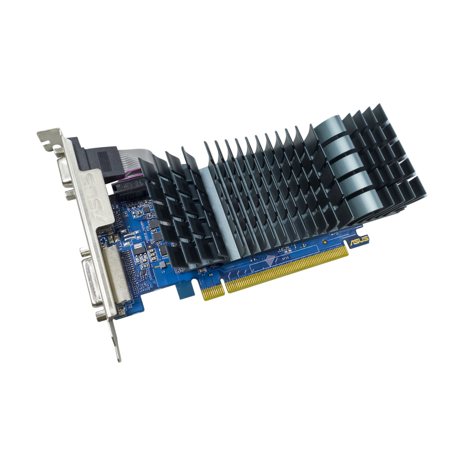 Karta graficzna ASUS GT710-SL-2GD5-BRK-EVO
