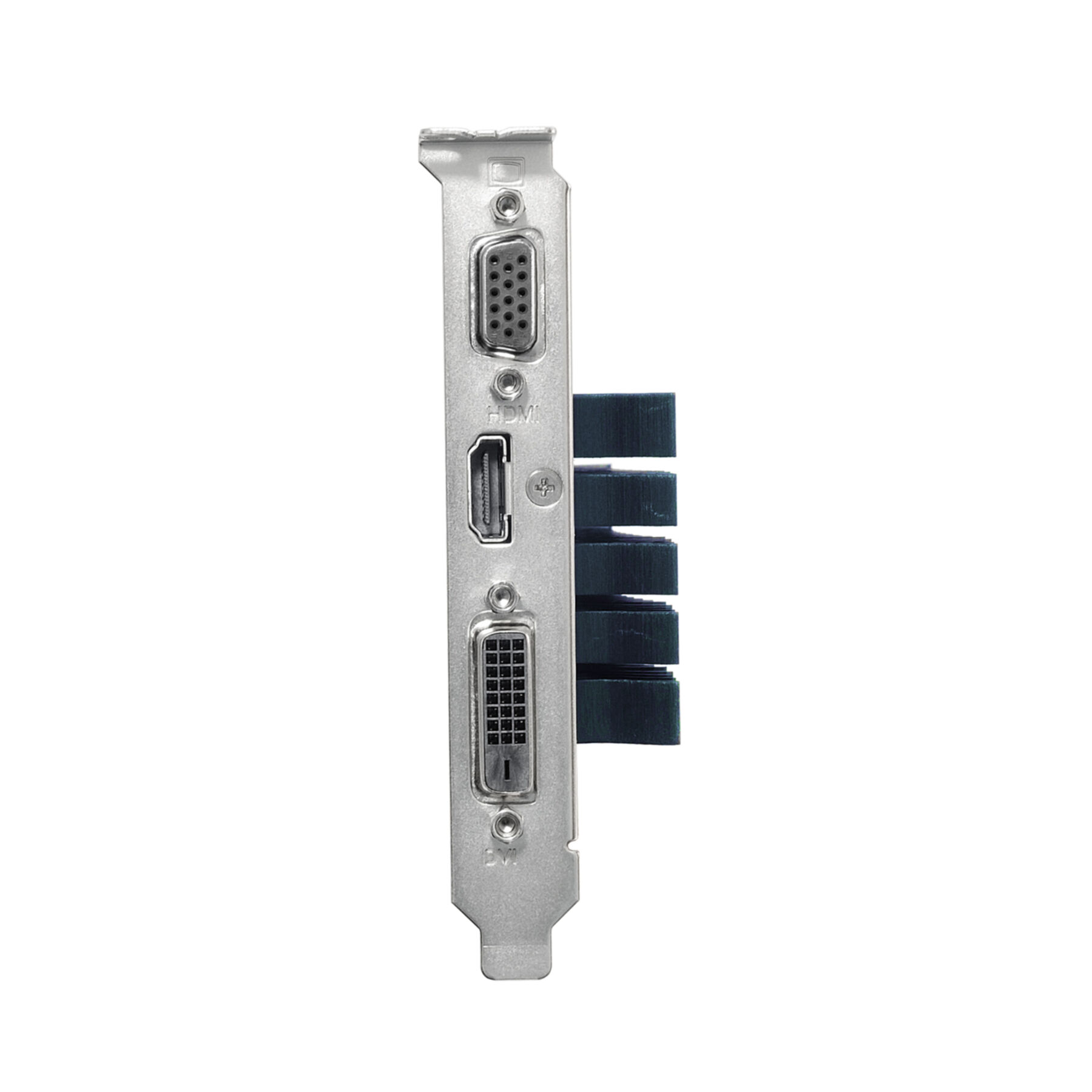 Karta graficzna ASUS GT710-SL-2GD5-BRK-EVO