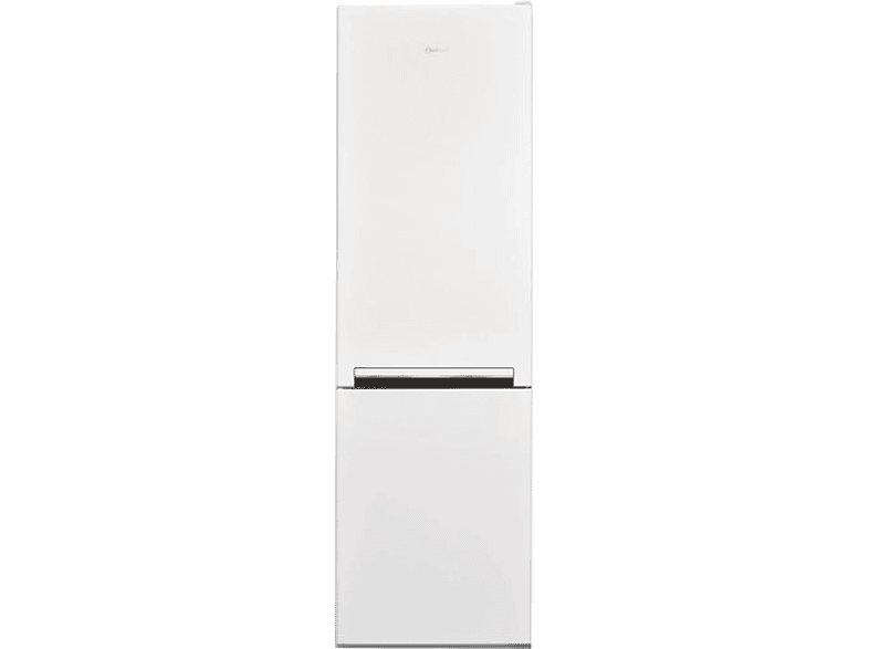 Frigorífico Combi - BAUKNECHT KG SUPERFRESH 20A3+ WS