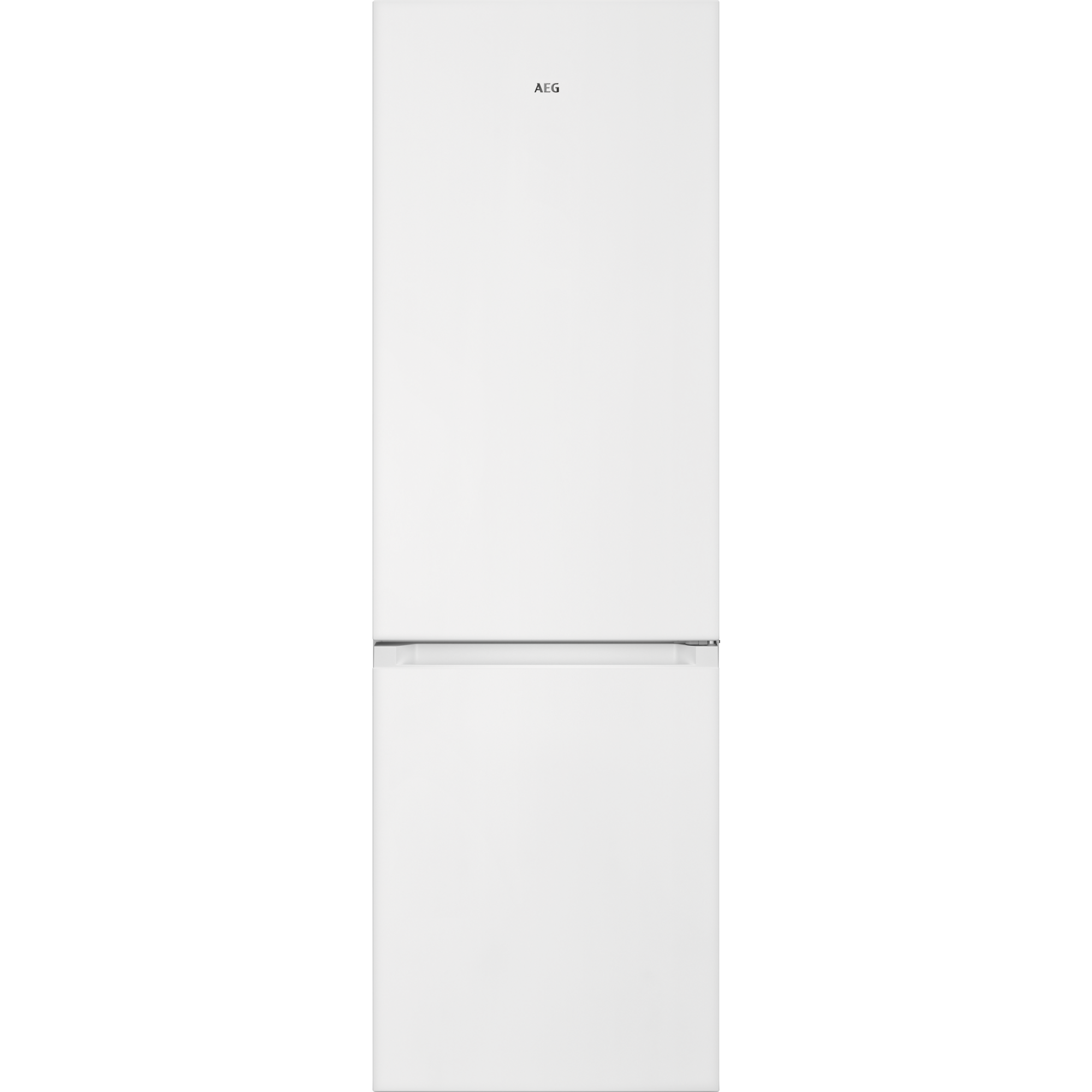 Frigorífico combi | AEG ORC6N321DW, No Frost, Altura 1870 mm