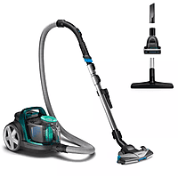 MediaMarkt PHILIPS FC9555/09 Stofzuiger Groente aanbieding