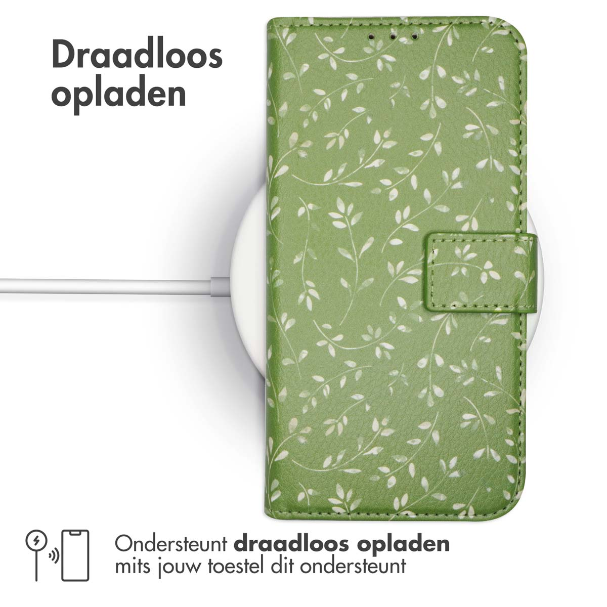 IMOSHION Design Bookcase - Geschikt voor Xiaomi Redmi Note 14 Pro Plus (5G) - Telefoonhoesje voor Xiaomi Xiaomi Redmi Note 14 Pro Plus 5G Meerkleurig