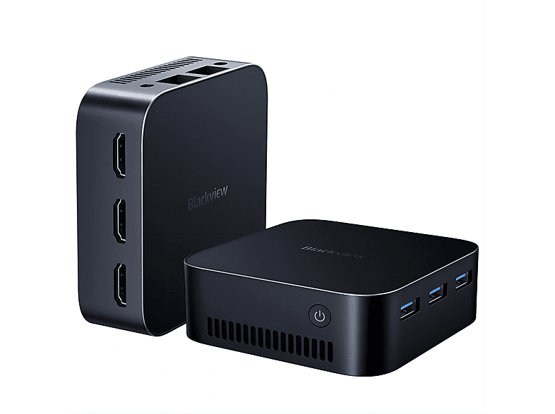 Mini PC - BLACKVIEW MP80-N5095