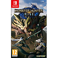 Monster Hunter Rise