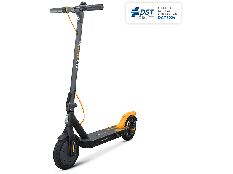 Patinete electrico - OLSSON FRESH PULSE homologado DGT 2024 25km autonomía