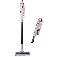 MediaMarkt DIRT DEVIL DD9006 Steelstofzuiger Wit aanbieding