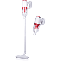 MediaMarkt DIRT DEVIL DD9001 Steelstofzuiger Wit aanbieding