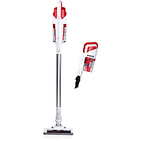 MediaMarkt DIRT DEVIL DD9002 Steelstofzuiger Wit aanbieding