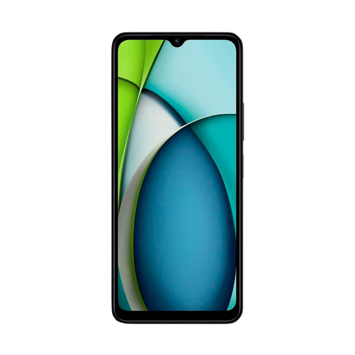 XIAOMI Redmi A3X, Negro, Móvil Android, 128 GB, GB RAM, 6,71 - Main Image