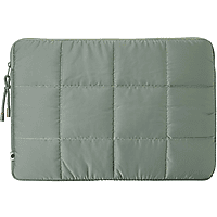 MediaMarkt SELENCIA Puffy Sleeve Sleeve 14,2 inch Groen aanbieding