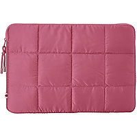 MediaMarkt SELENCIA Puffy Sleeve Sleeve 14,2 inch Roze aanbieding