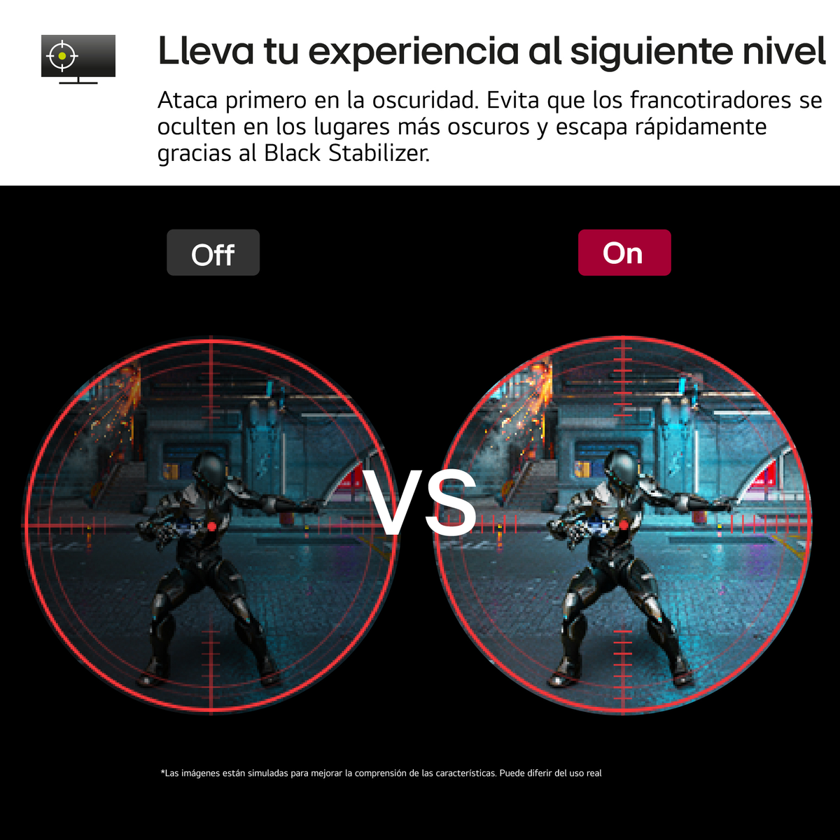 Wentylator sufitowy z trzema zakrzywionymi łopatkami i okrągłym światłem LED.