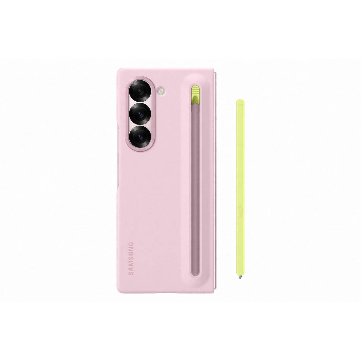 CUSTODIA SAMSUNG Z Fold6 Cover con S Pen