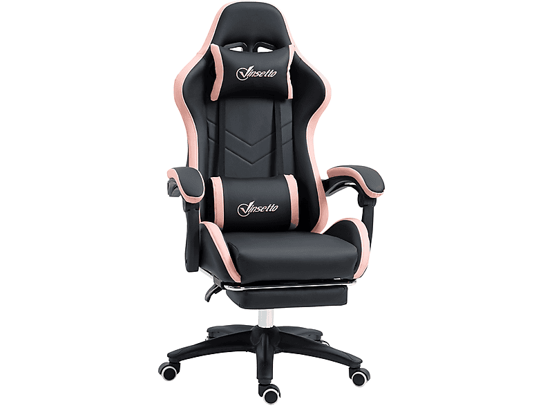 Silla gaming - VINSETTO 921-618V00BK